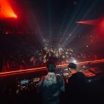 Programación durante Las Fallas en Spook