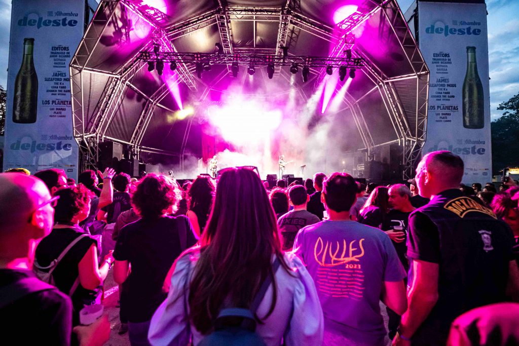 Triangulo de Amor Bizarro-Deleste Festival, 2024-Viernes-María Carbonell (23)