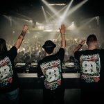 El sello 83 celebra su 10 aniversario