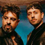 Bedouin participa en el nuevo EP de Sting: Desert Rose Reimagined