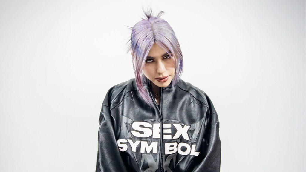 Jessica-Audiffred-Debut-album