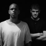 Lunes en Hï Ibiza con Francis Mercier y Andrea Oliva