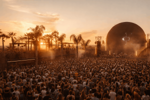 1. Sophie Festival