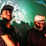 Progamación completa de Bedouin presents Saga en Chinois Ibiza