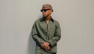 Francis in Amsterdam 2