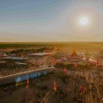 Line up completo Monegros Desert Festival