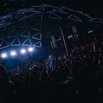 Josh Baker b2b Max Dean en Pyramid Ibiza