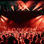 Metamorfosi de Joseph Capriati en la semana de OFF Sonar