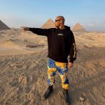 Francis Mercier presenta su álbum debut: «Lakay»