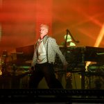 Underworld triunfa en Marenostrum Fuengirola