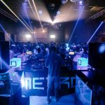 OFF SZN La Última del Verano en Metro Dance Club