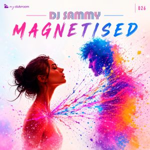DJ Sammy_Magnetised_Cover