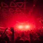 Joseph Capriati te espera este domingo en Pyramid