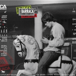 Descubre la propuesta underground de Barraca