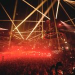 Este miércoles en [UNVRS] regresa a Paradise Ibiza