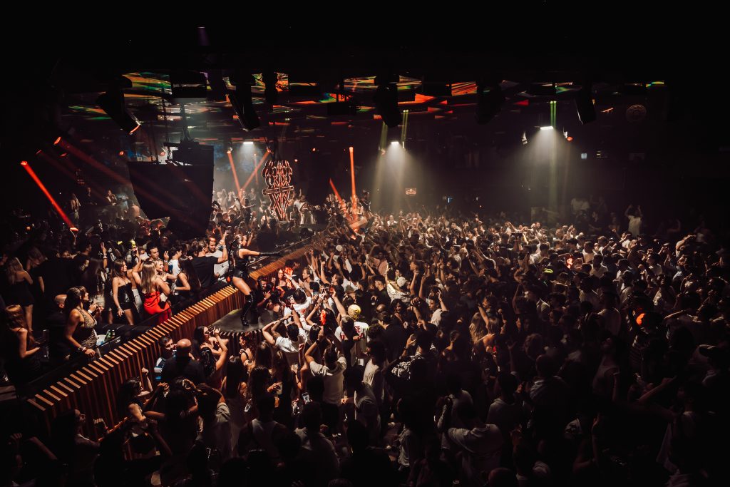 Pacha Ibiza_25 August_Gordo _ Taraka_Gordo, Gala, Gustavo Dominguez, Vanjee & Wade(5)