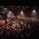 GORDO inaugura TARAKA en Pacha Ibiza con una opening night cargada de energía