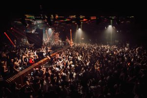 Pacha Ibiza_25 August_Gordo _ Taraka_Gordo, Gala, Gustavo Dominguez, Vanjee & Wade(5)