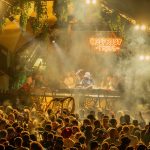 Descubre el décimo aniversario de MOGA Festival