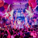 Halloween Takeover Madrid va con todo